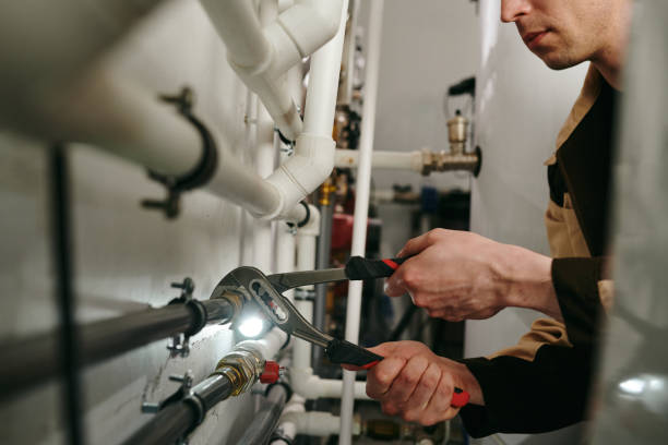 Best Water Heater Installation and Repair  in Bonita, CA